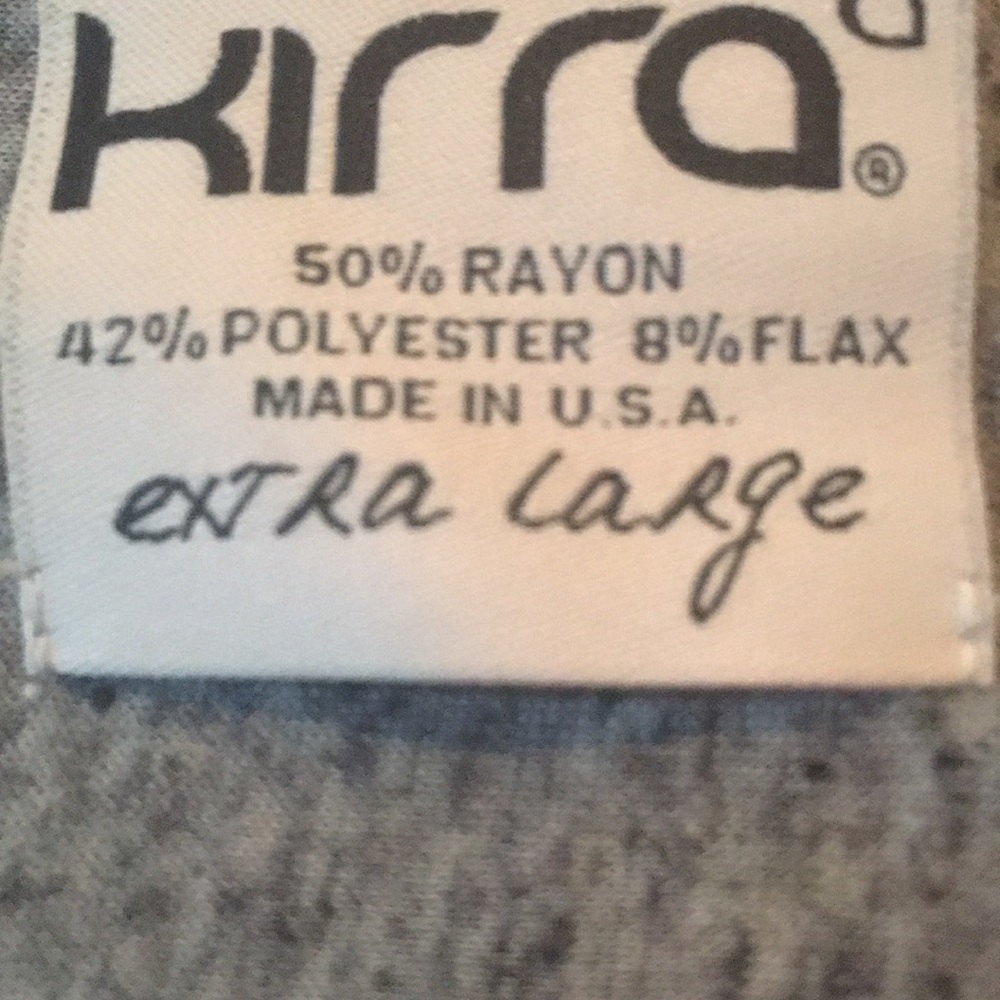 Cardigan - Picture 2 of 4